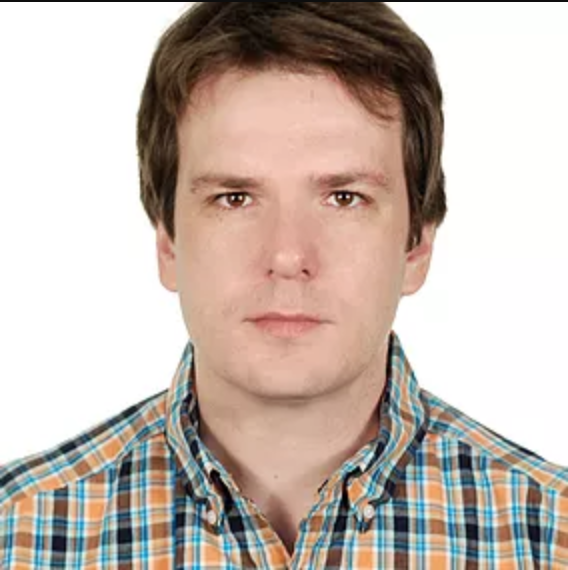 Федор Романенко