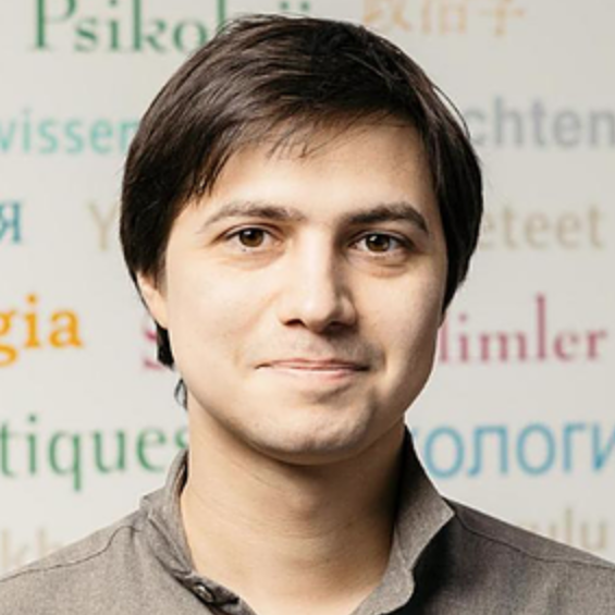 Владимир Понизовский